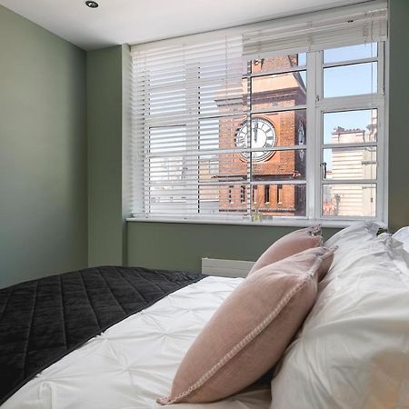 Lovely Brighton Apartments Moments Away From Royal Pavilion Exteriör bild