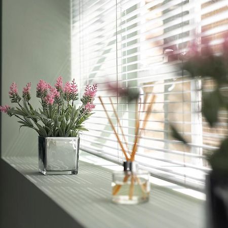 Lovely Brighton Apartments Moments Away From Royal Pavilion Exteriör bild