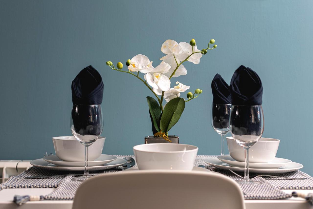 Lovely Brighton Apartments Moments Away From Royal Pavilion Exteriör bild