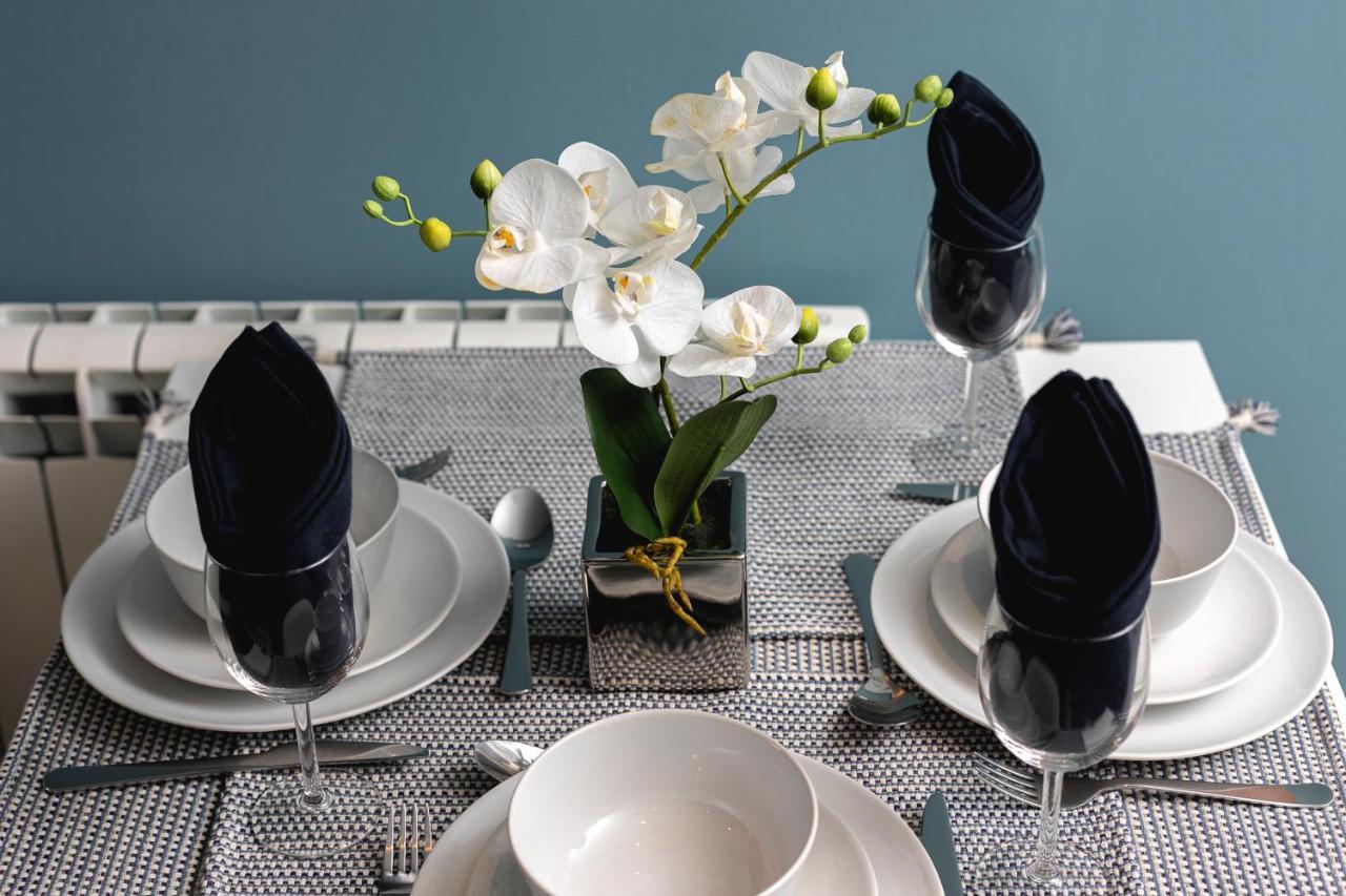 Lovely Brighton Apartments Moments Away From Royal Pavilion Exteriör bild