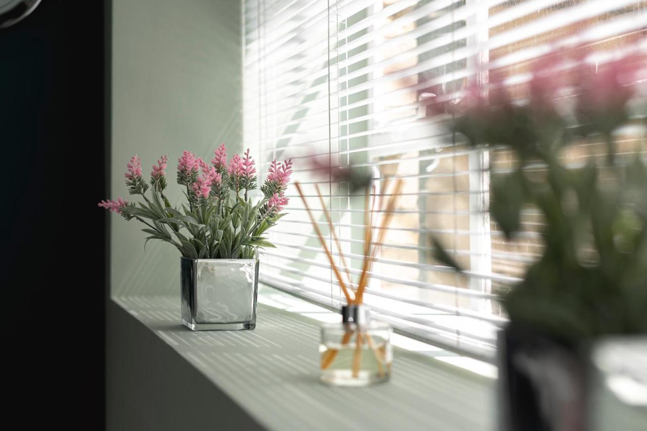 Lovely Brighton Apartments Moments Away From Royal Pavilion Exteriör bild